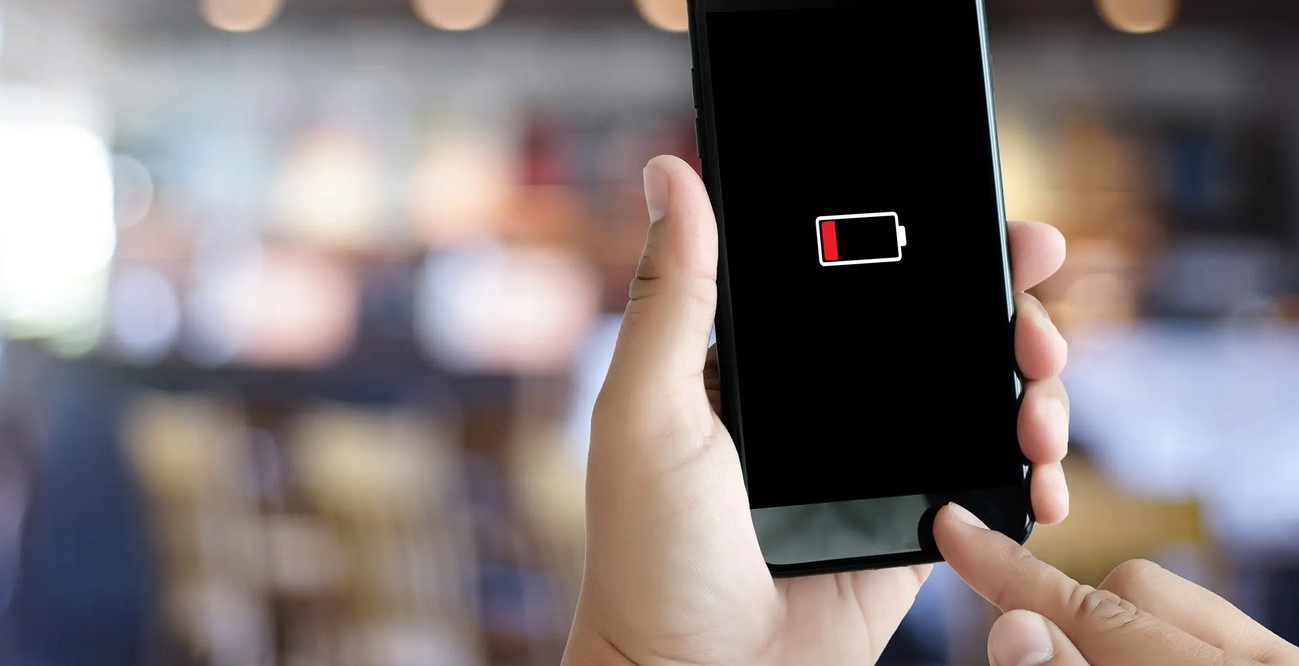 Vybíráte novou baterii pro mobilní telefon?