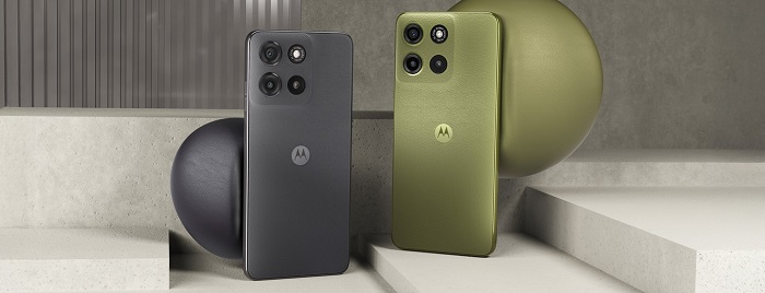 Motorola Moto G15 Power