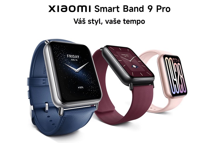 Xiaomi Smart Band 9 PRO