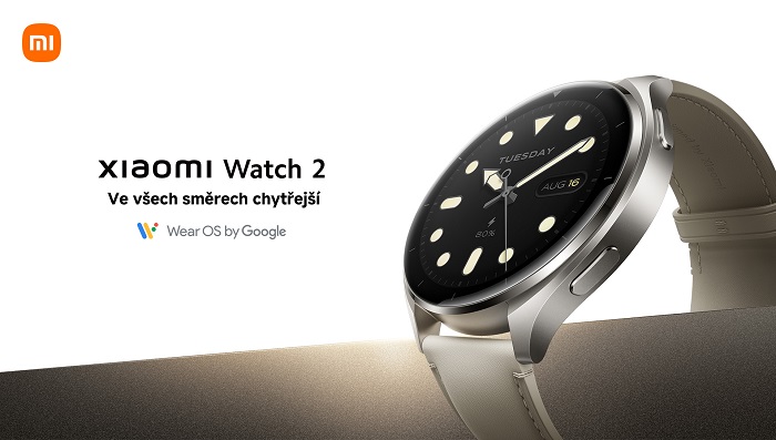 Xiaomi Watch 2