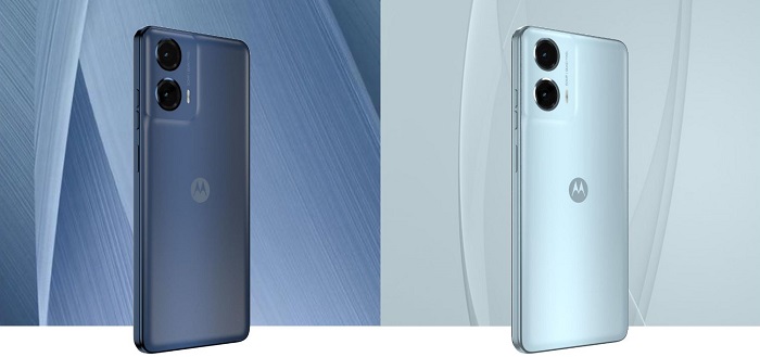 Motorola Moto G24 5G Power je neochvějně stylový