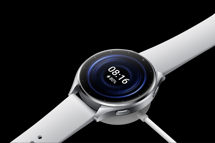 Xiaomi Watch 2 mají vysokou výdrž baterie 