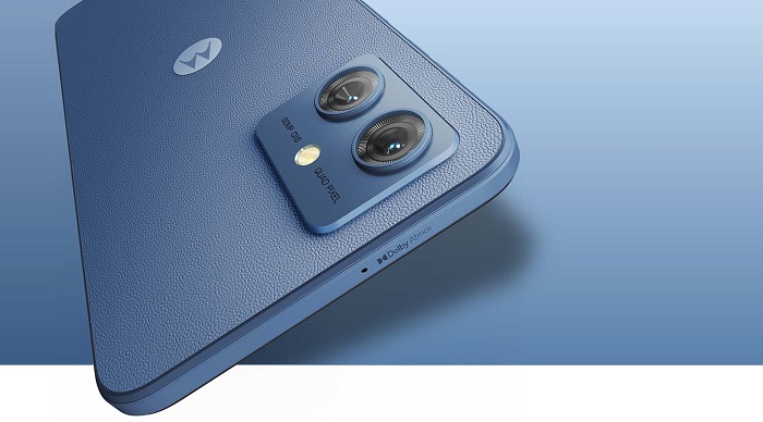 Motorola Moto G54 5G má pokročilý systém fotoaparátů