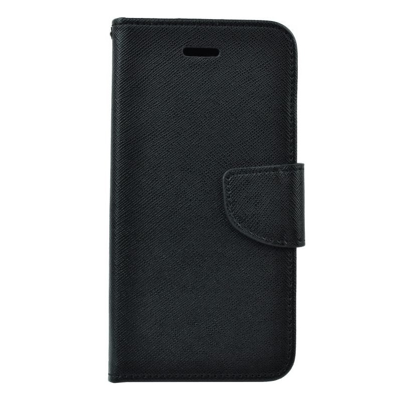 Pouzdro Flip Fancy Diary Xiaomi Redmi 9A černé