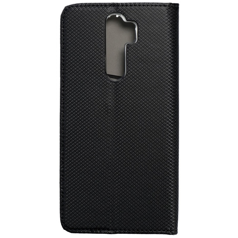 Pouzdro Smart Case Book Xiaomi Redmi Note 8 Černé