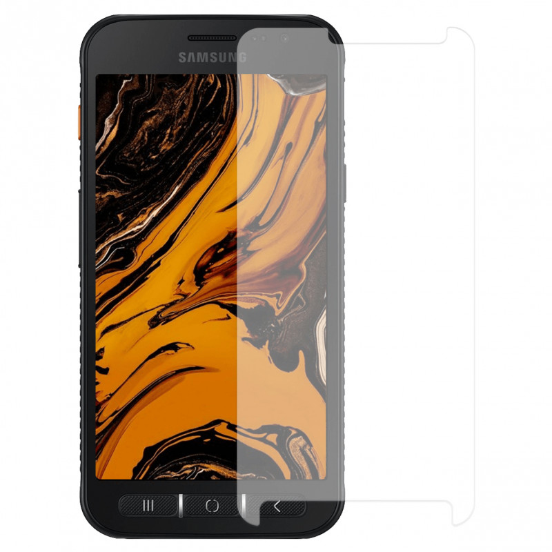 Screen Glass Samsung G398 Galaxy Xcover 4S 1023740