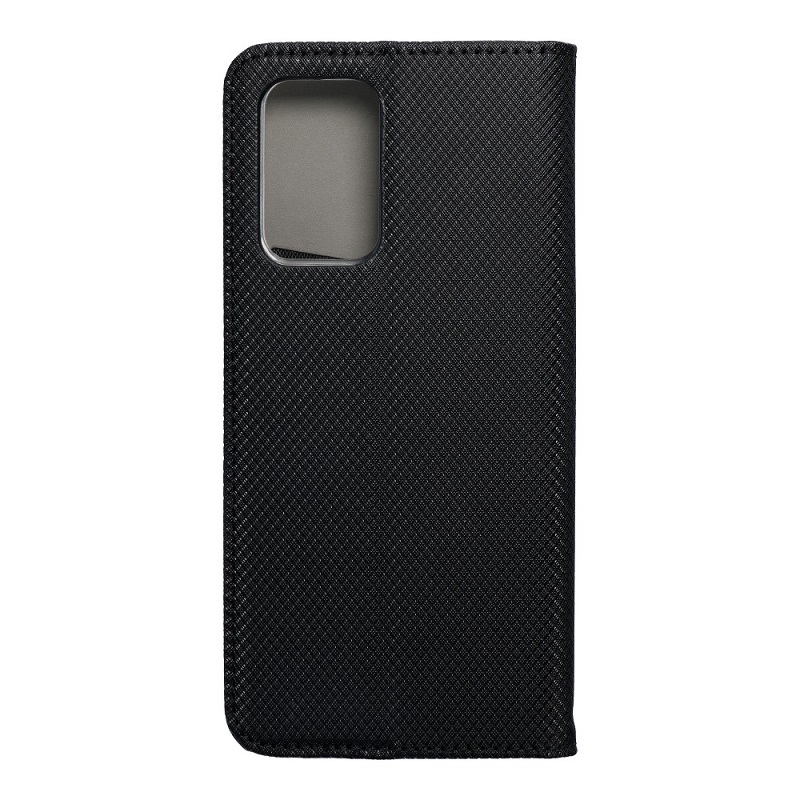 Pouzdro Tel1 Smart Case SAMSUNG A52 LTE / A52 5G / A52S černé