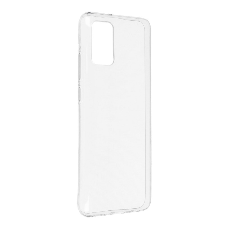 Pouzdro FORCELL Ultra Slim 0,5mm Samsung Galaxy A02s (SM-A025) čiré