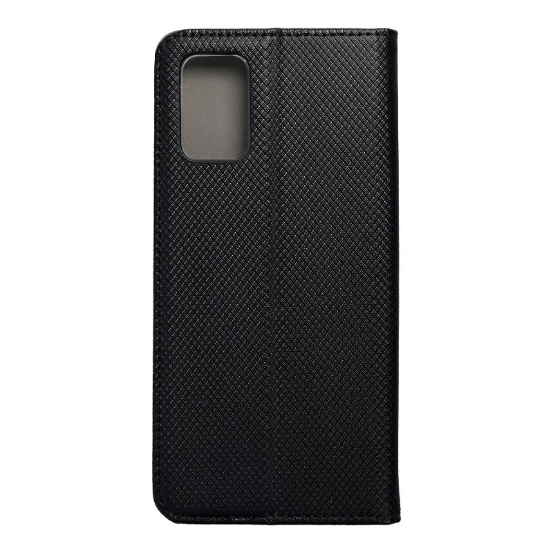 Pouzdro Smart Case Book SAMSUNG A02S černé