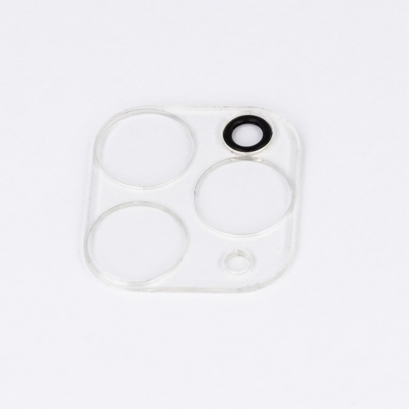 Screen Glass Apple iPhone 14 3D na zadní fotoaparát celý modul 1028616