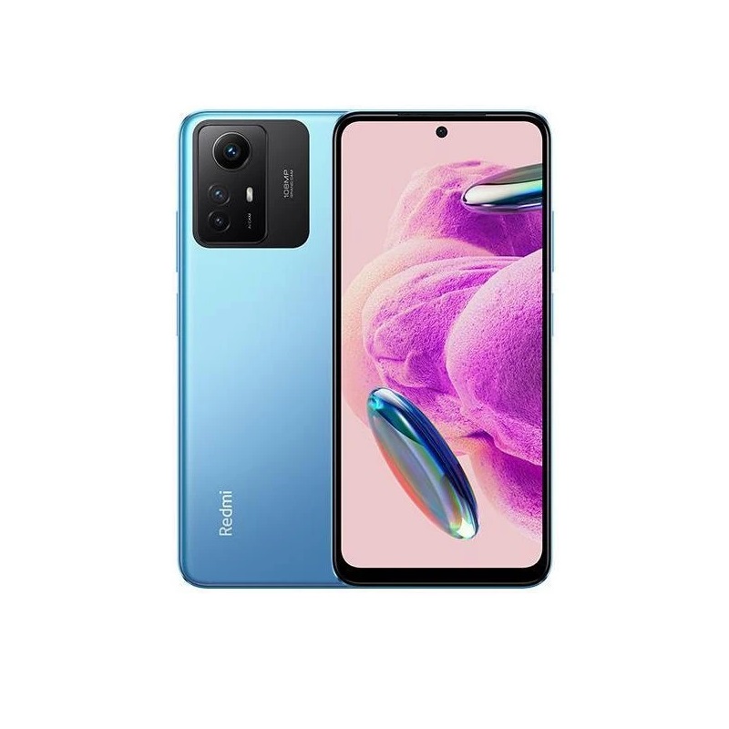 Xiaomi Redmi Note 12S DS 8GB + 256GB Ice Blue