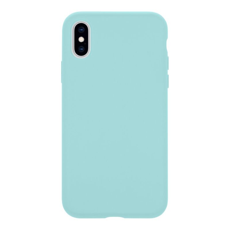 Pouzdro silikon Tactical Velvet Smoothie kryt Apple iPhone X, iPhone XS Maldives