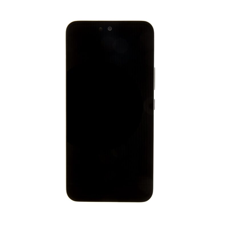 LCD display Samsung A546B Galaxy A54 5G + dotyk + přední kryt Original Service Pack Awesome Graphite