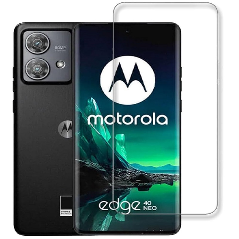 Screen Glass Motorola Edge 40 NEO 1034554