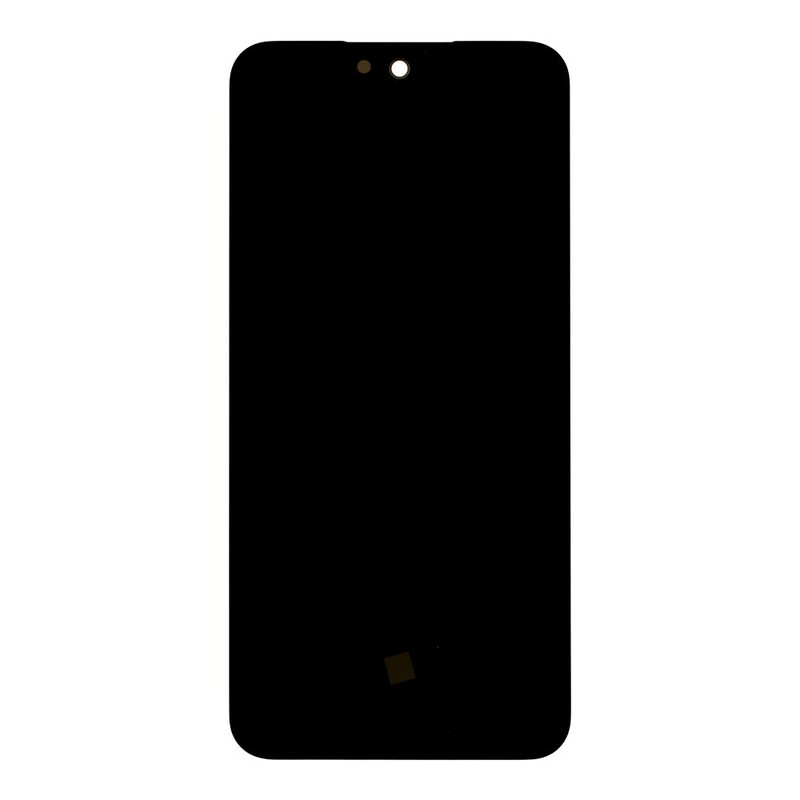 LCD display Samsung A356B Galaxy A35 5G + dotyková deska (Service Pack) Original Black