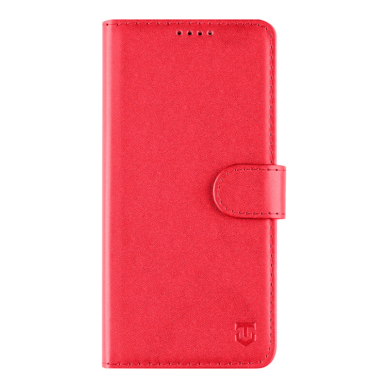 Tactical Field Notes pro Motorola Moto G85 5G Red