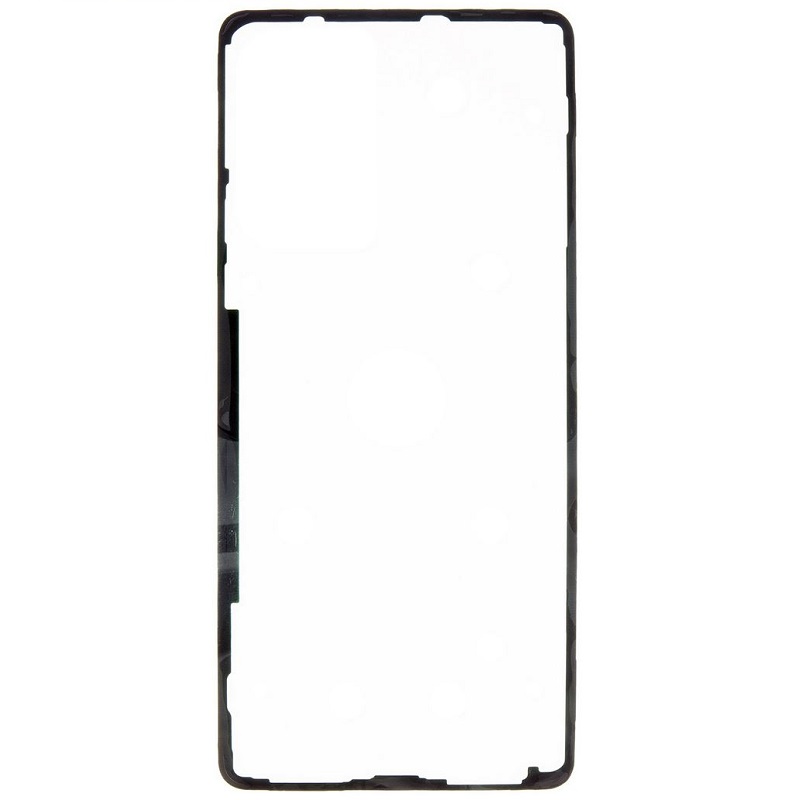 Samsung A536B Galaxy A53 5G Lepení pod Kryt Baterie (Service Pack), GH02-23641A