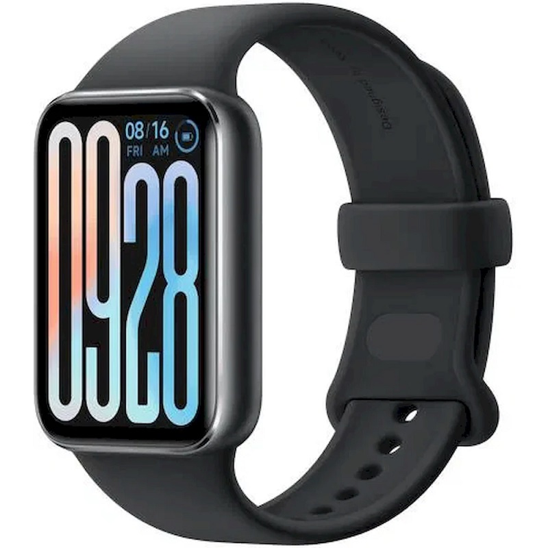 Hodinky Xiaomi Smart Band 9 PRO Obsidian Black