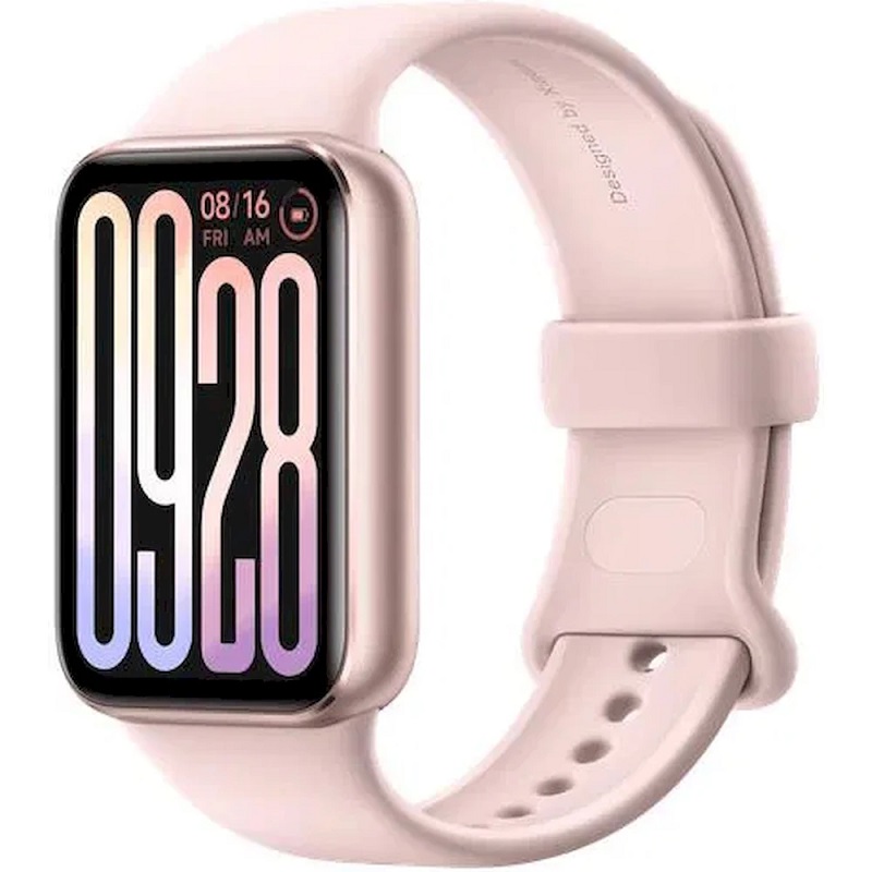 Hodinky Xiaomi Smart Band 9 PRO Rose Gold