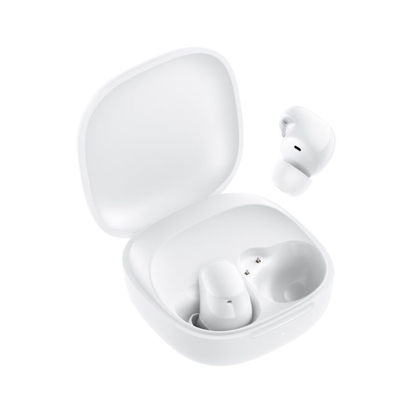 Sluchátka Bluetooth Xiaomi Redmi Buds 6 Play BT 5.4 IPX4 White