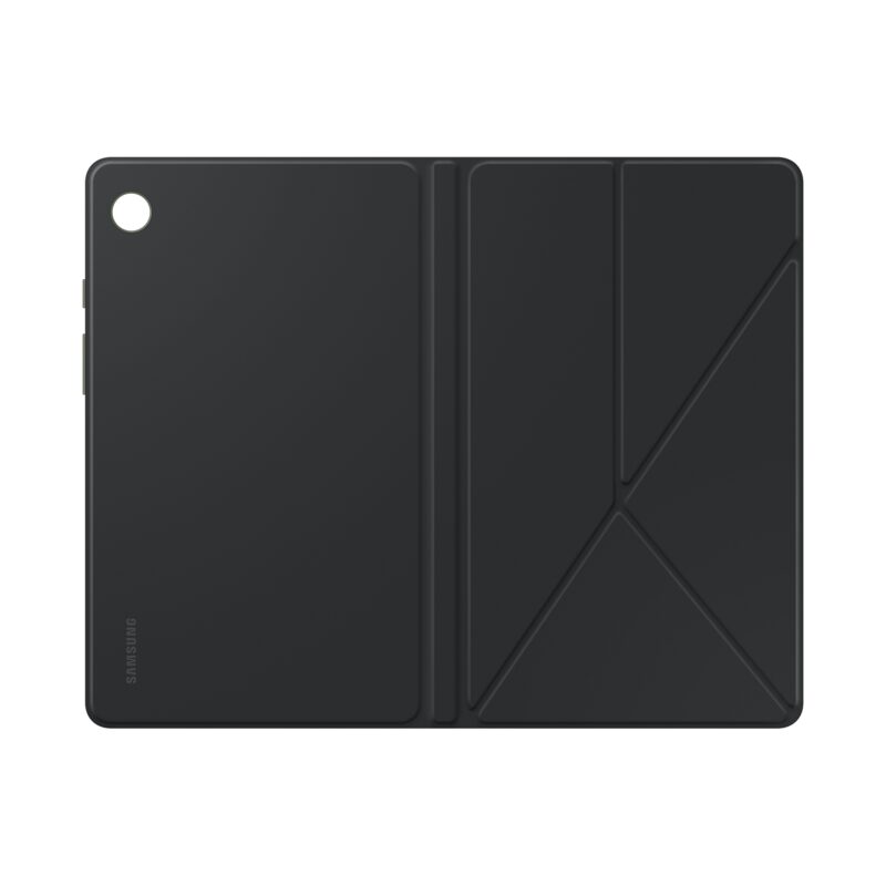 Pouzdro Flip Book Samsung EF-BX110TBE pro Samsung Galaxy Tab A9 Black