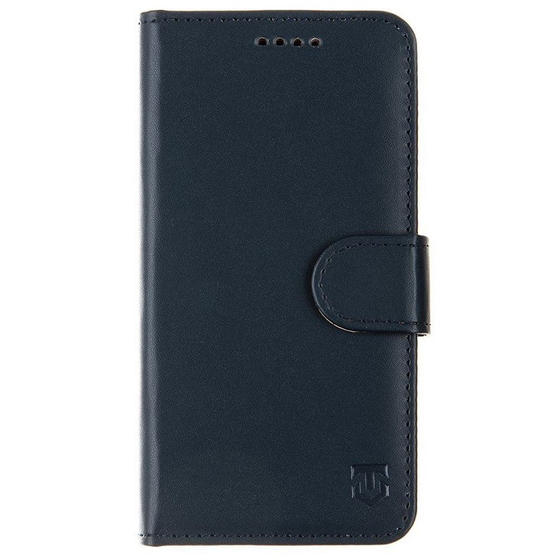 Pouzdro Flip Book Tactical Field Notes Samsung A145 Galaxy A14 4G modré