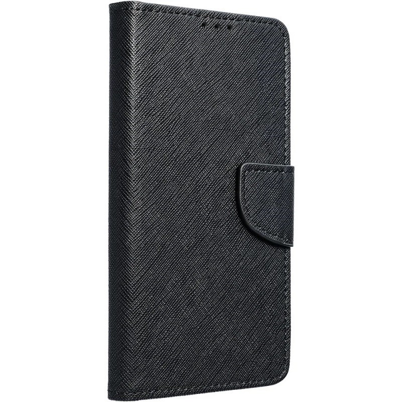 Pouzdro Flip Fancy Diary Huawei Mate 10 Lite černé