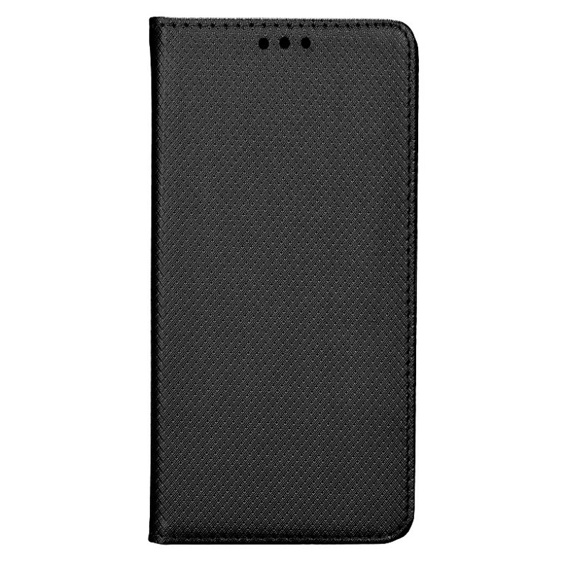 Pouzdro Flip Smart Book Xiaomi Mi 10T Lite černé