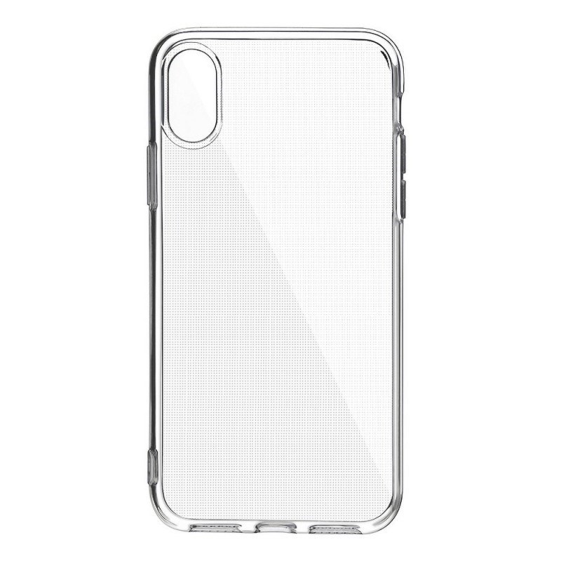 Pouzdro Forcell CLEAR CASE 2mm BOX SAMSUNG Galaxy S11e čiré