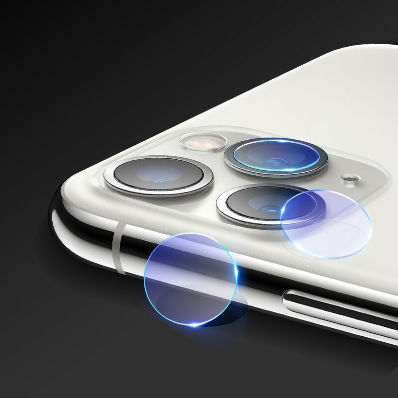 Screen Glass Apple iPhone 13 PRO 6.1 na zadní fotoaparát 1026694